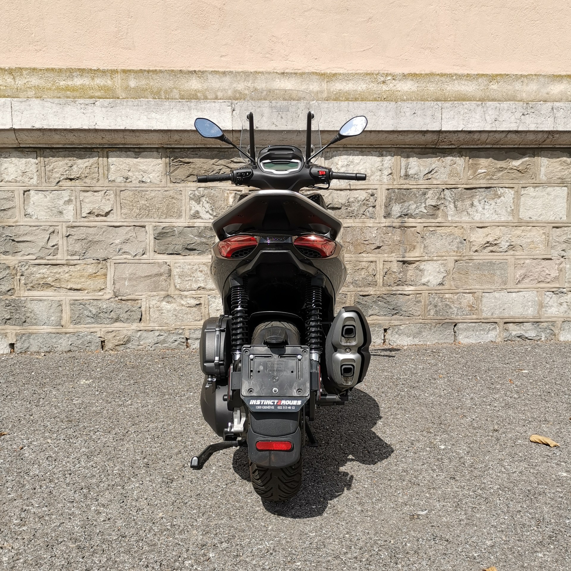 PIAGGIO Beverly 400 E5+-image-3