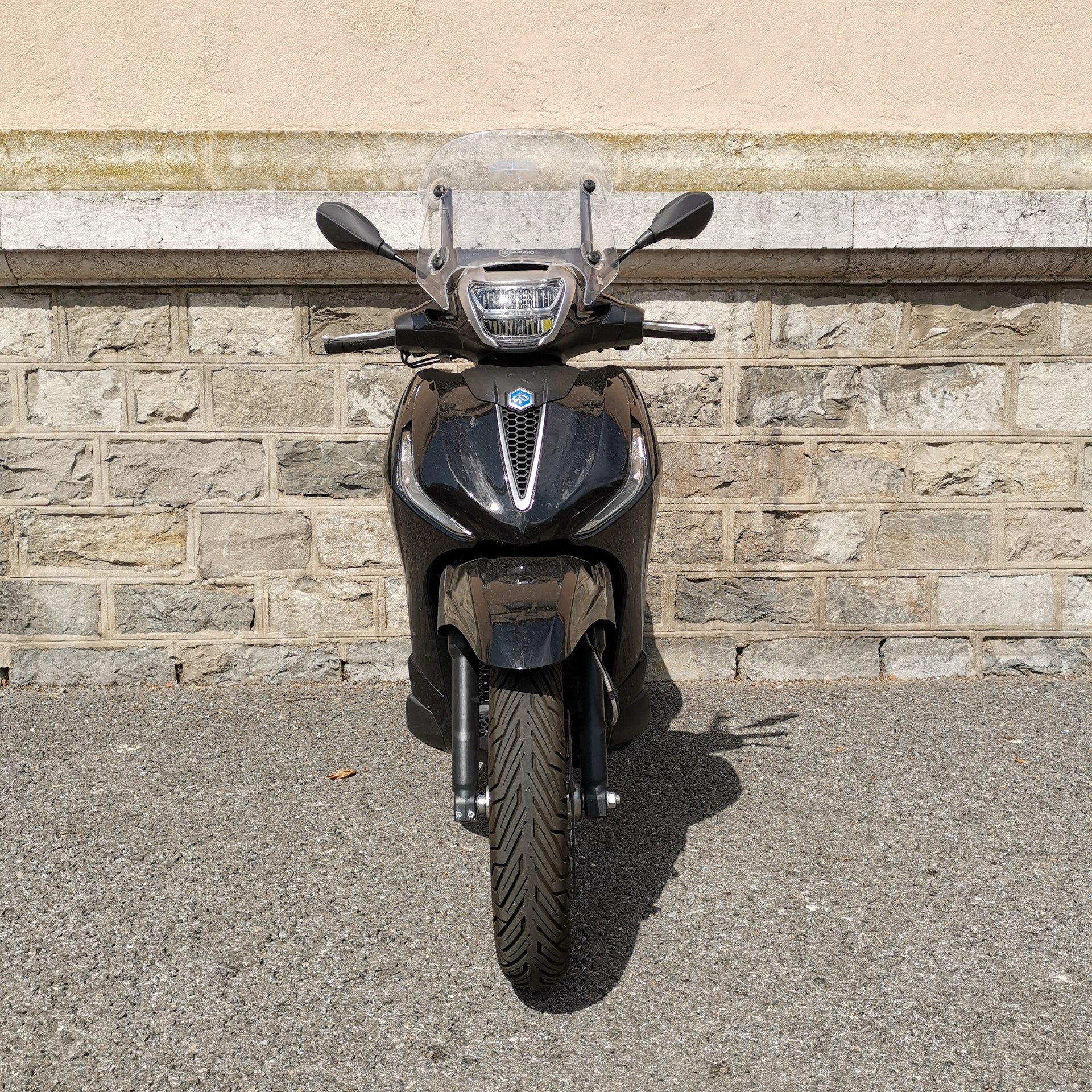 PIAGGIO Beverly 400 E5+-image-1