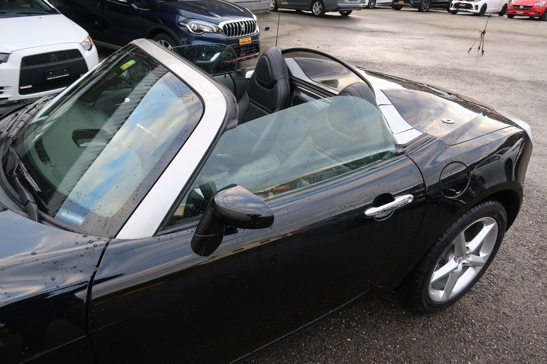 OPEL GT 2.0 Turbo-image-10