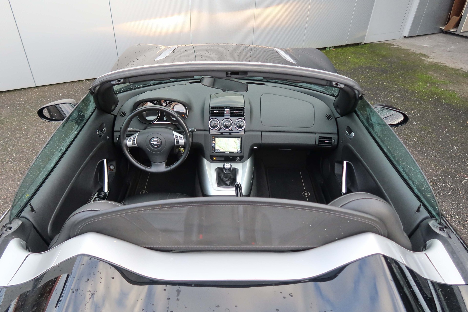 OPEL GT 2.0 Turbo-image-11