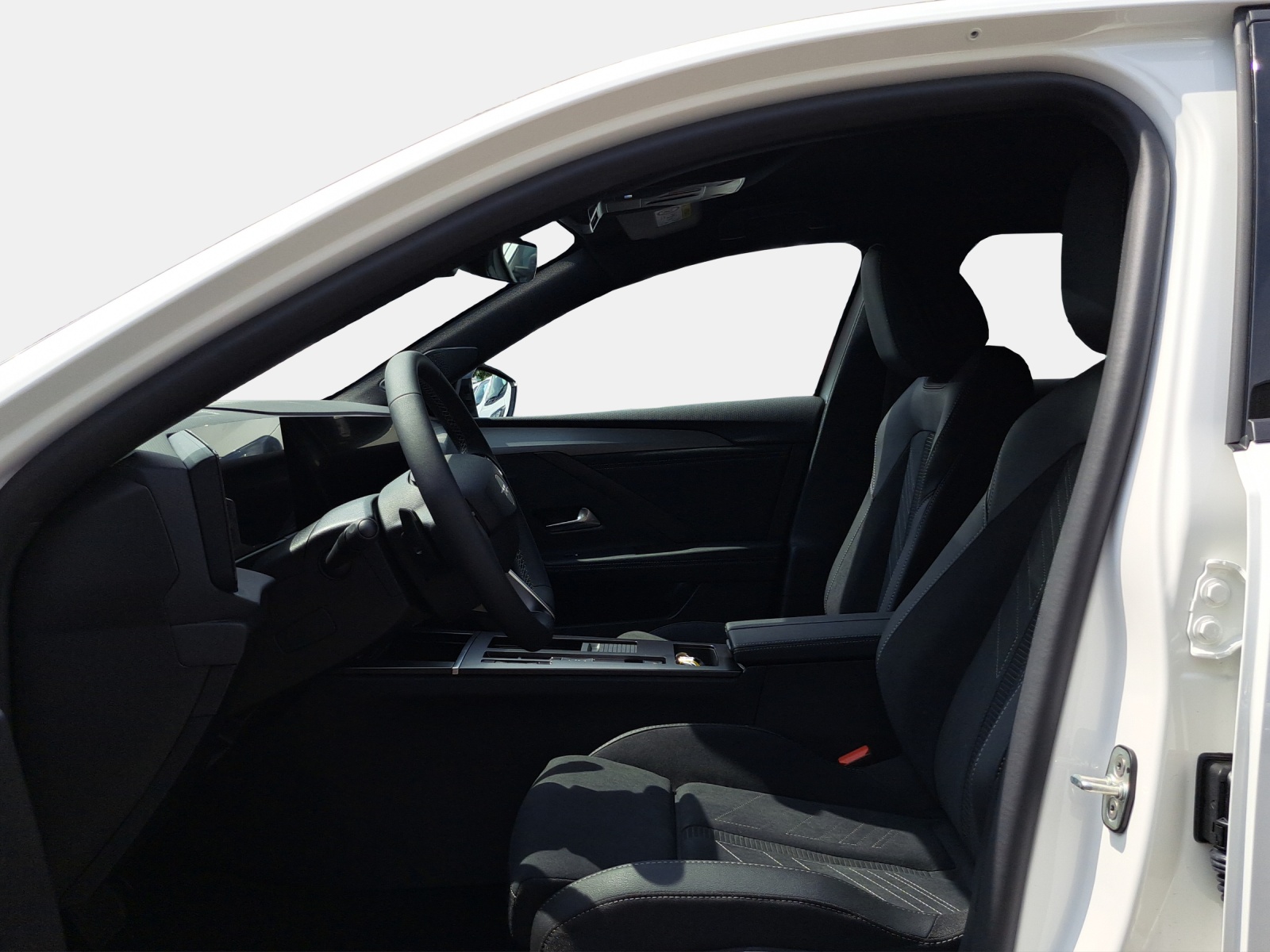 OPEL Astra 1.2T/136 GS Hybrid-image-9