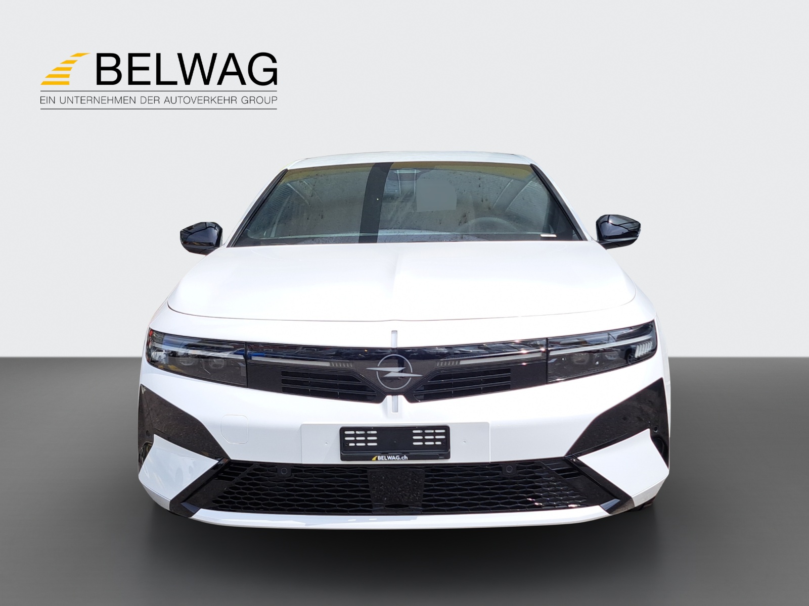 OPEL Astra 1.2T/136 GS Hybrid-image-1