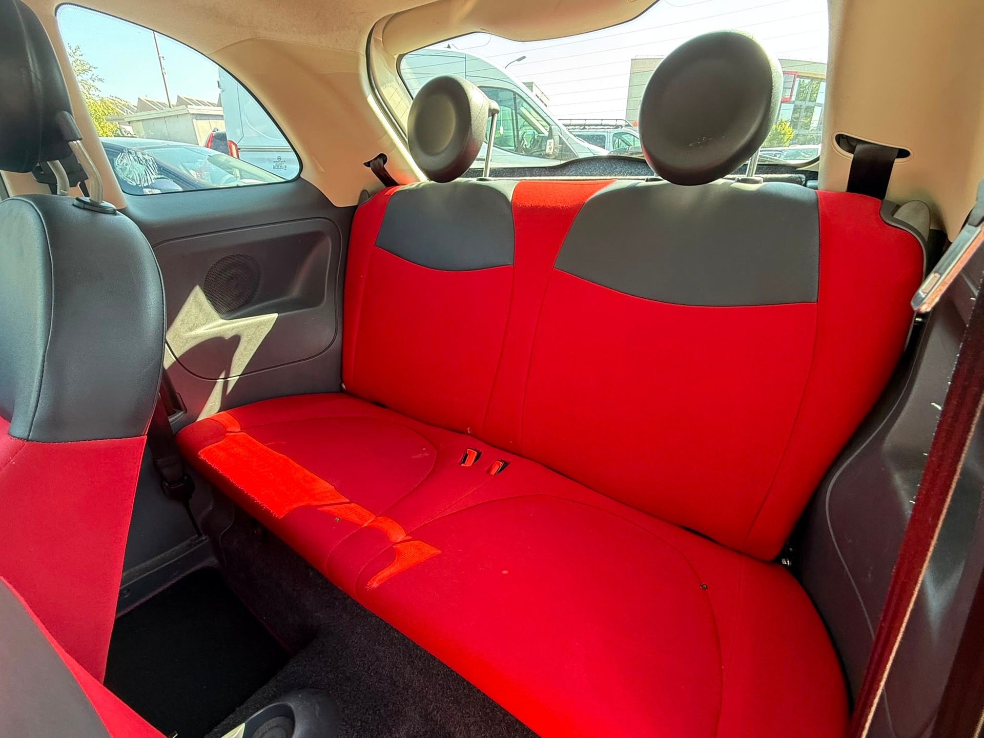 FIAT 500 1.2 Pop-image-9