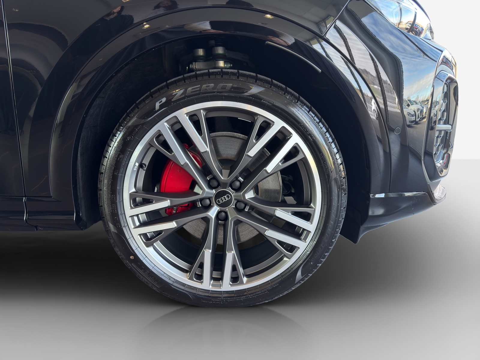 AUDI Q5 e-hybrid quattro 270 kW S-tronic-image-13