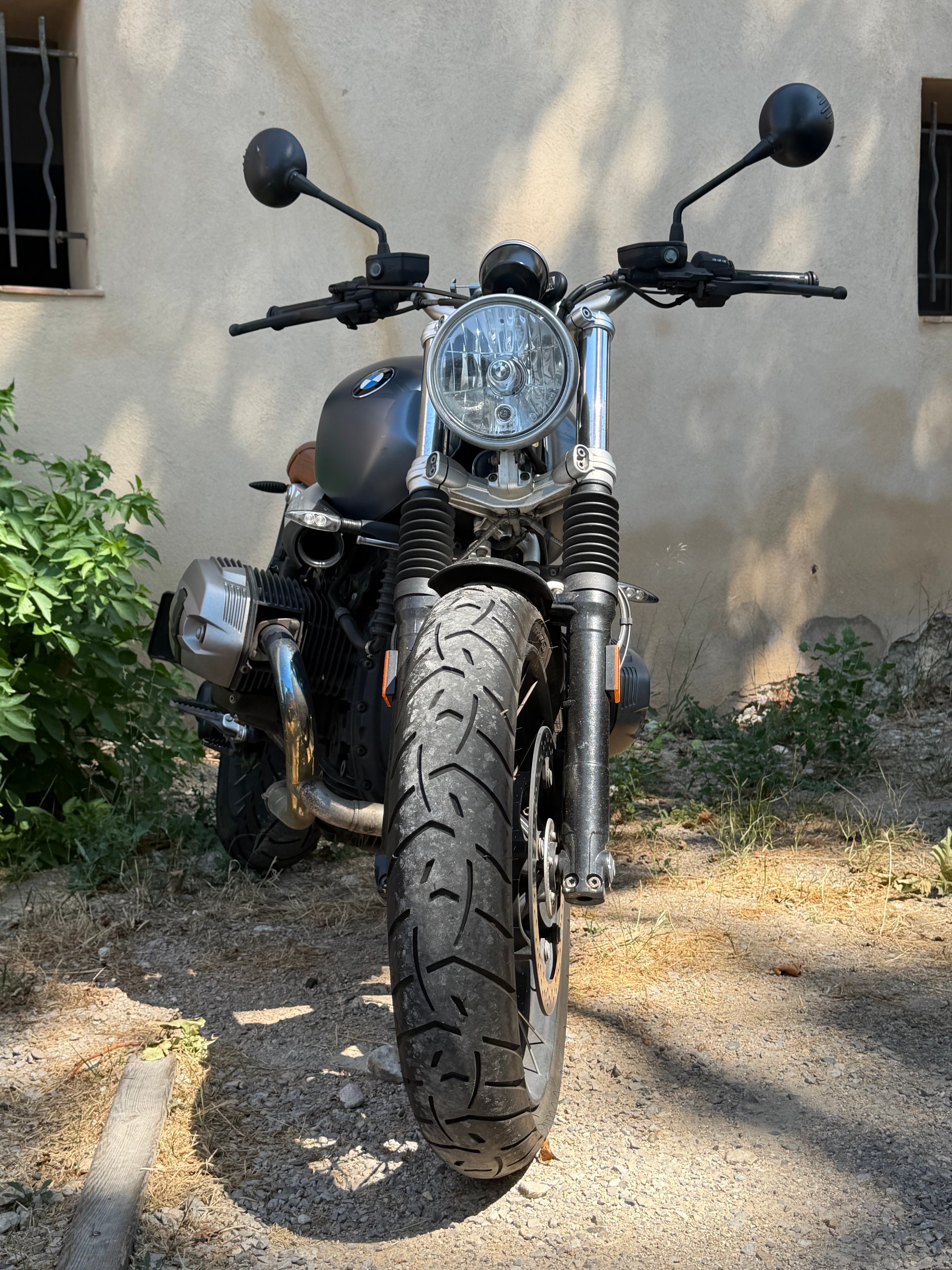 BMW R nineT Scrambler ABS-image-2