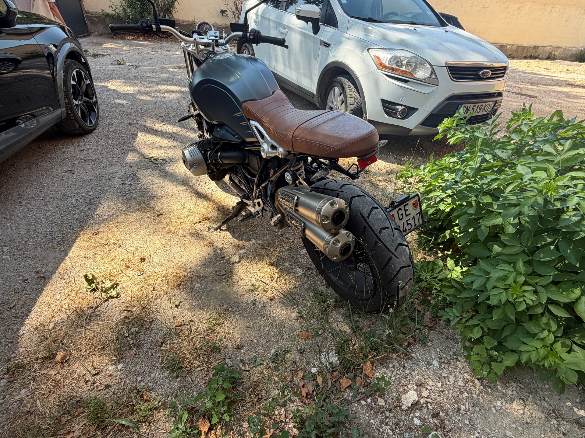 BMW R nineT Scrambler ABS-image-4