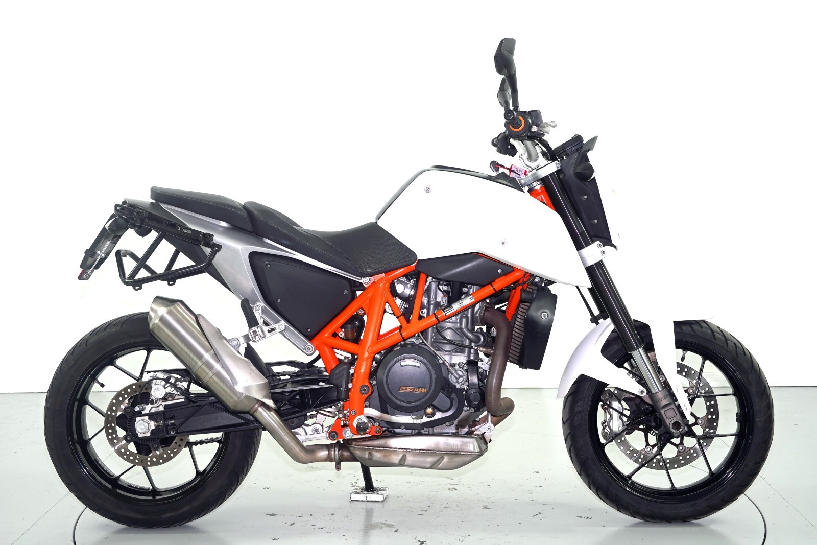 KTM Duke 690 ABS-image-3