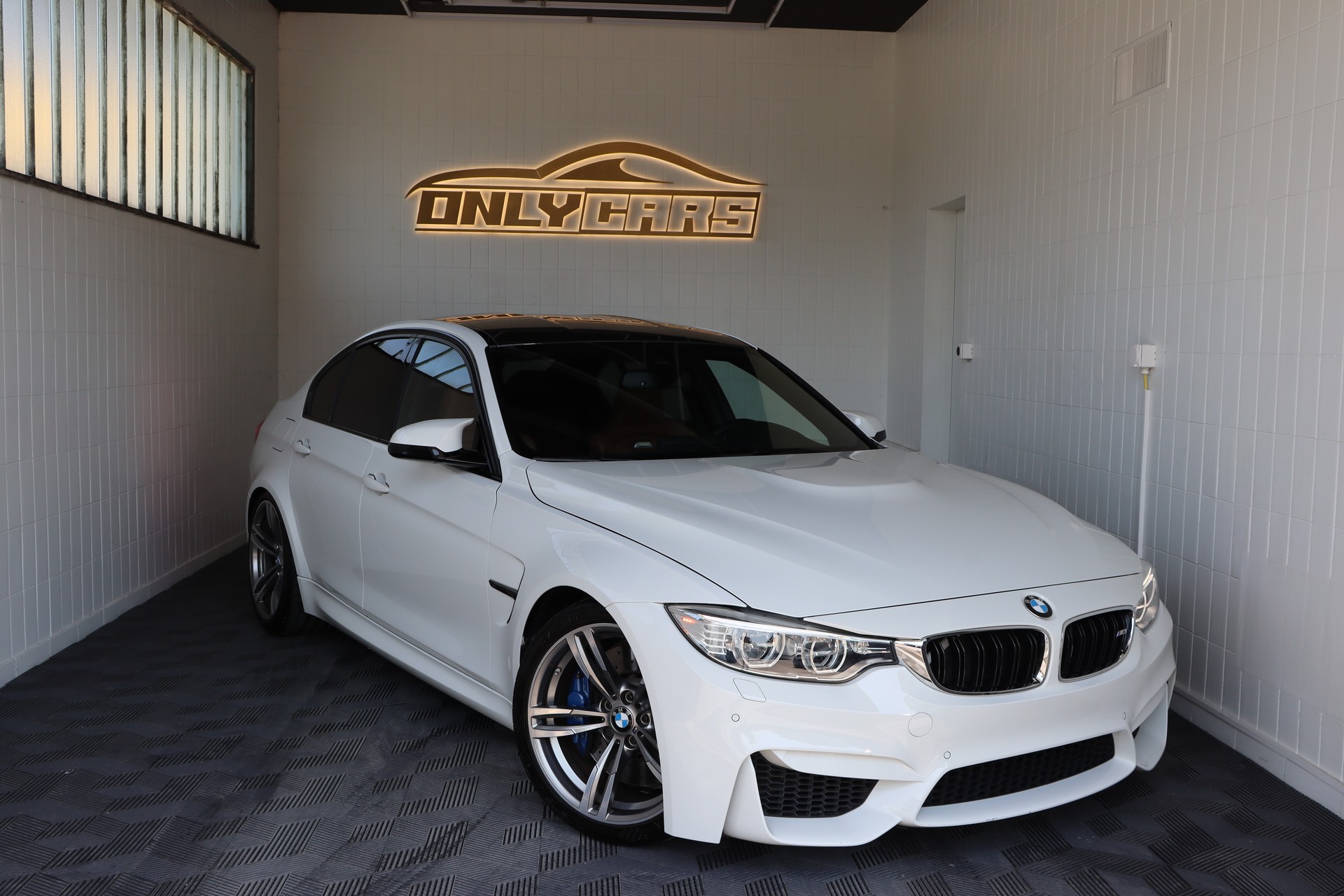 BMW M3