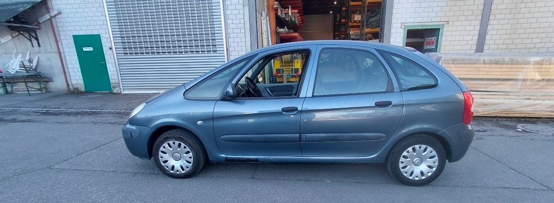 CITROEN Xsara Picasso 1.6i (X)-image-3