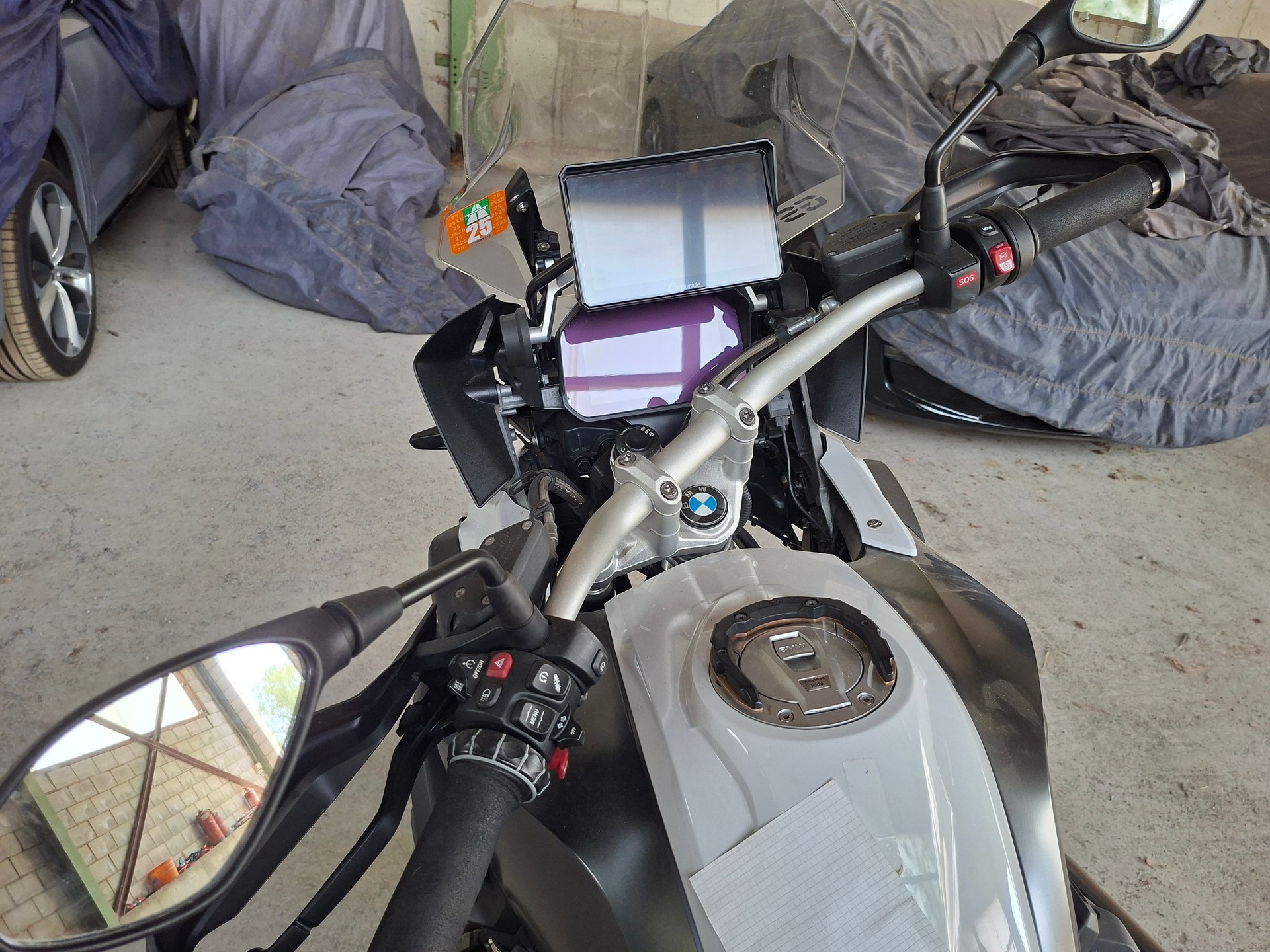 BMW R 1250 GS-image-6