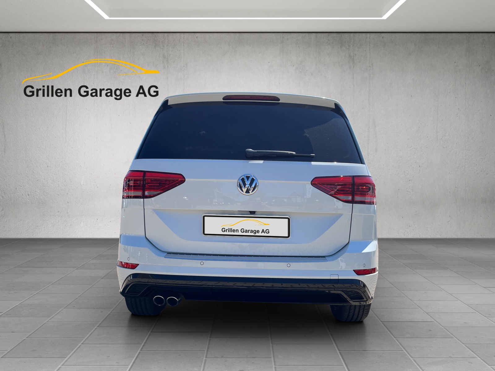 VW Touran 2.0 TDI SCR R-Line DSG-showroom-element-3