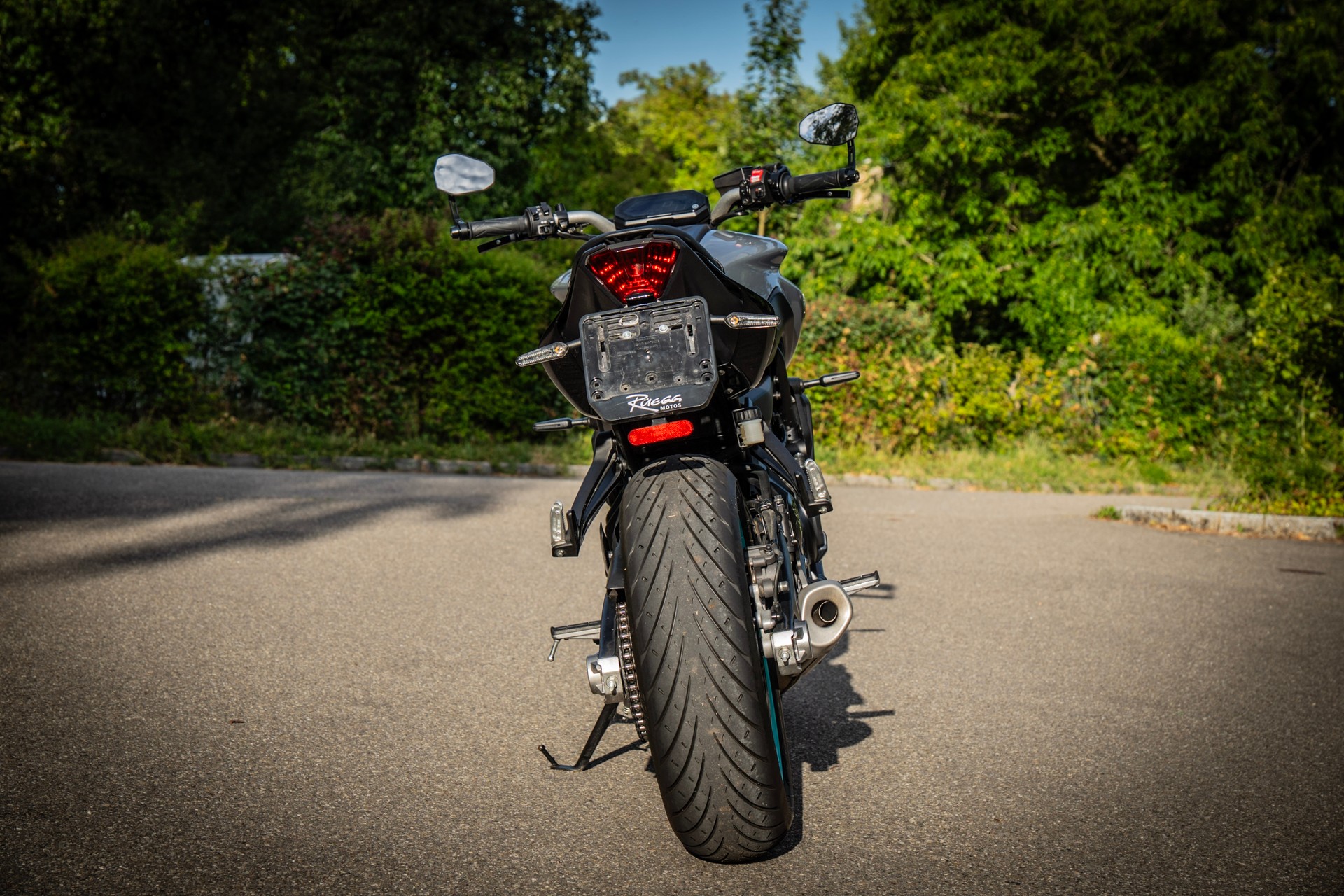YAMAHA MT-07 (35KW)-image-2