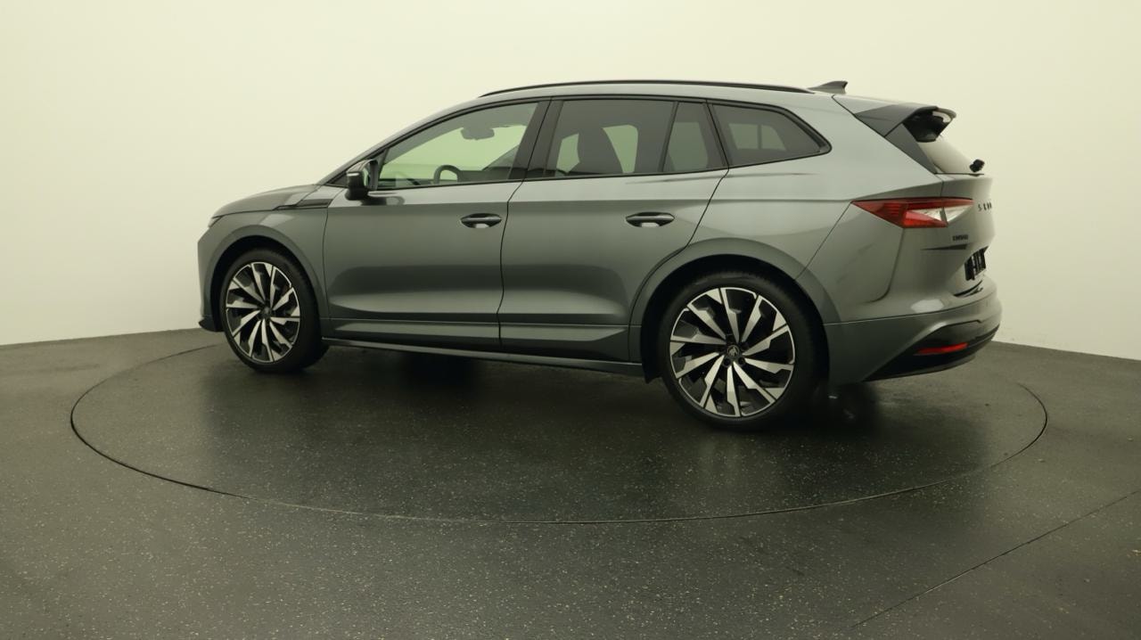SKODA Enyaq 85x Sportline 4x4-showroom-element-2