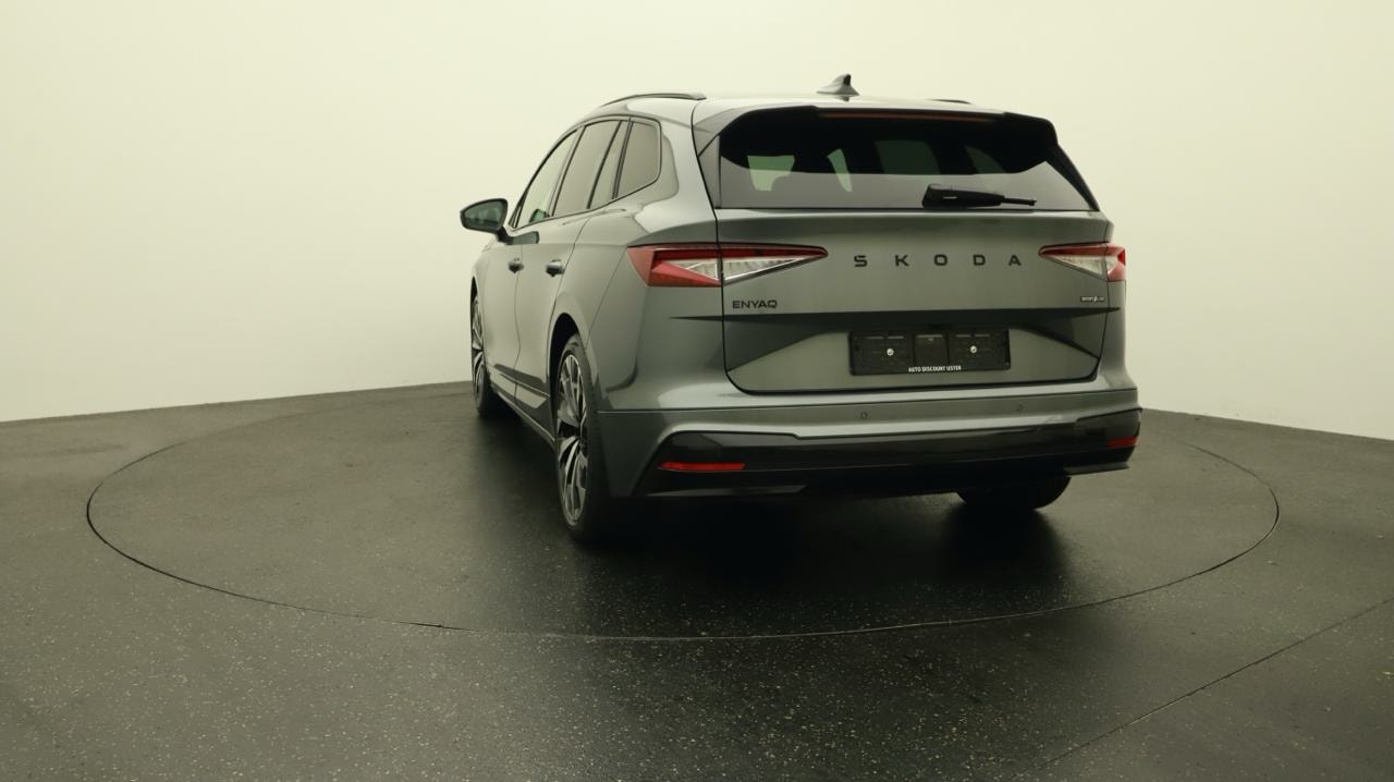 SKODA Enyaq 85x Sportline 4x4-showroom-element-3