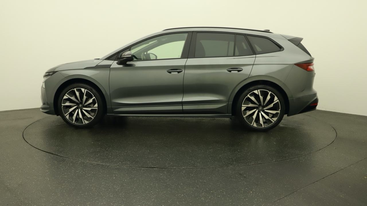 SKODA Enyaq 85x Sportline 4x4-showroom-element-1