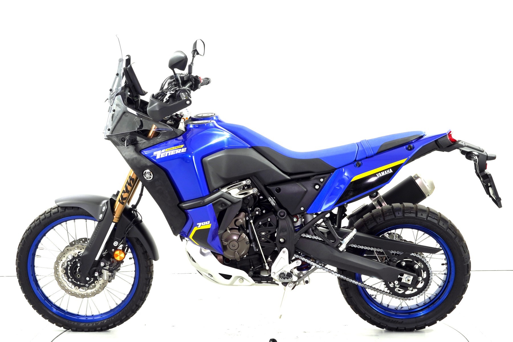 YAMAHA Tenere 700 World Raid ABS-image-4
