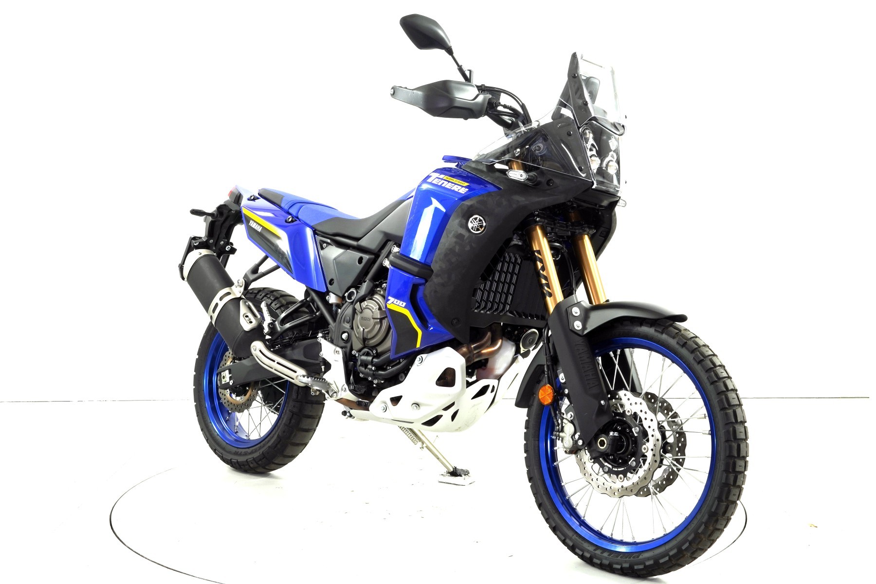 YAMAHA Tenere 700 World Raid ABS-showroom-element-1