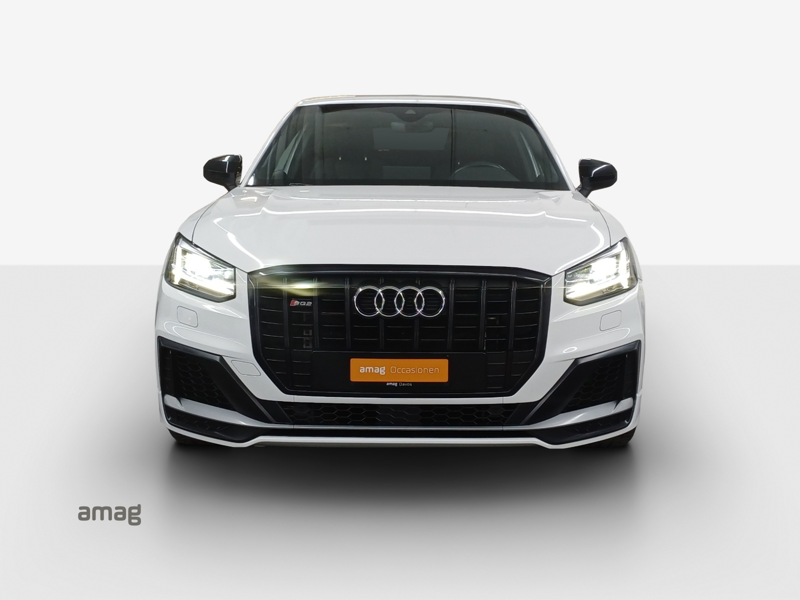 AUDI SQ2 TFSI quattro S-tronic-image-6