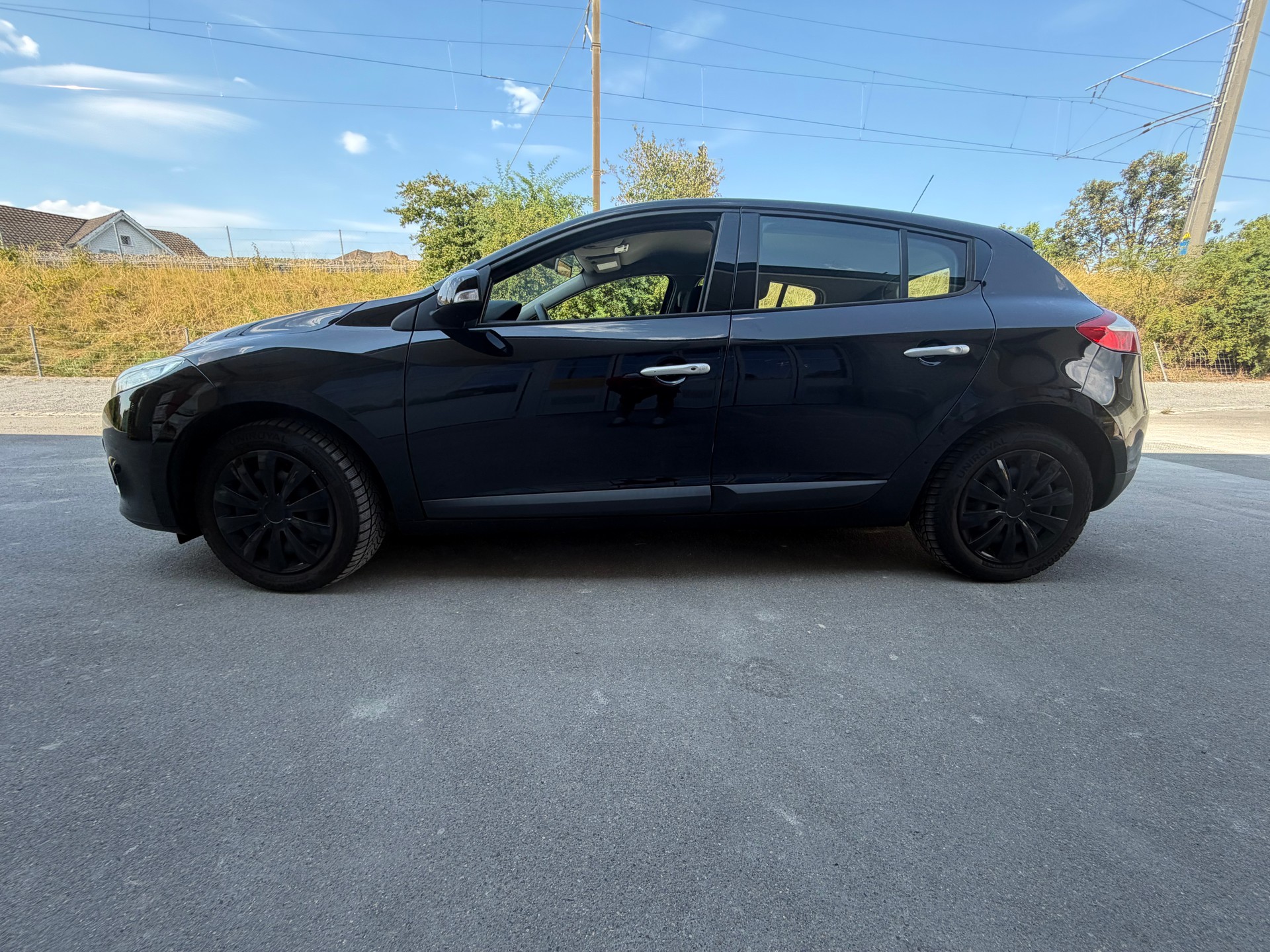 RENAULT Mégane 1.9 dCi Expression-image-2