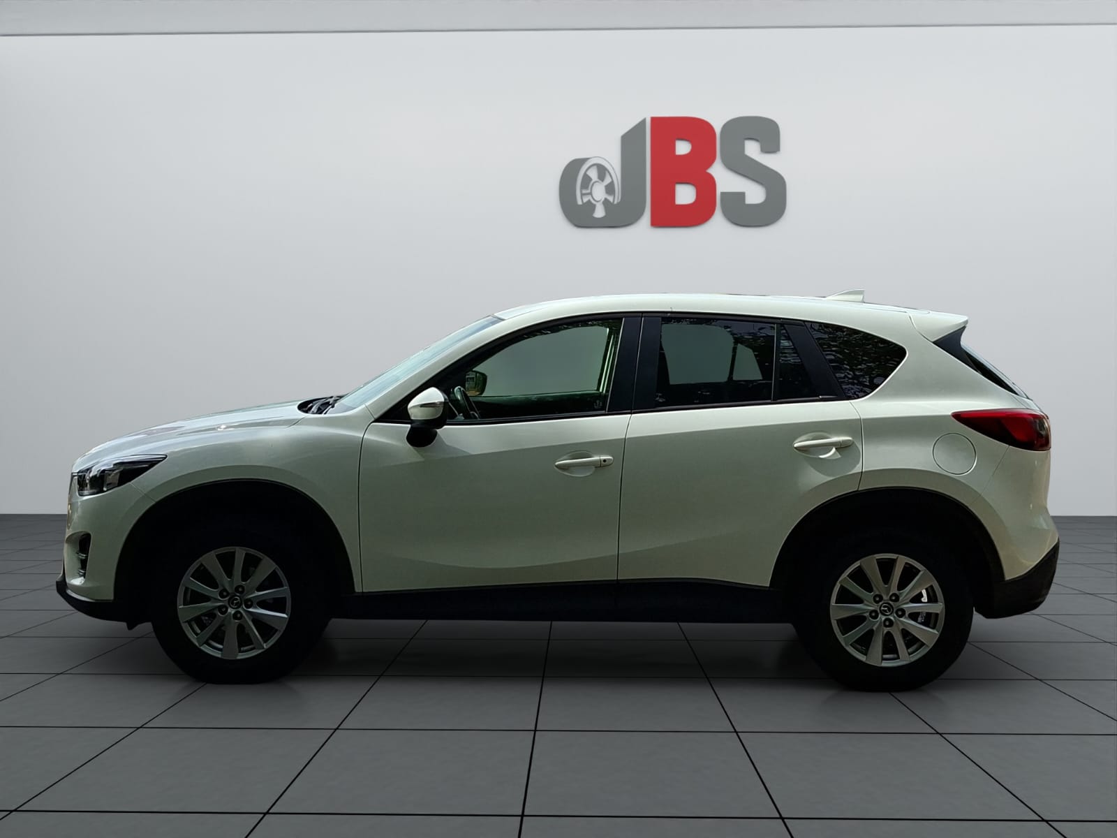 MAZDA CX-5 2.2 D Ambition FWD-showroom-element-3