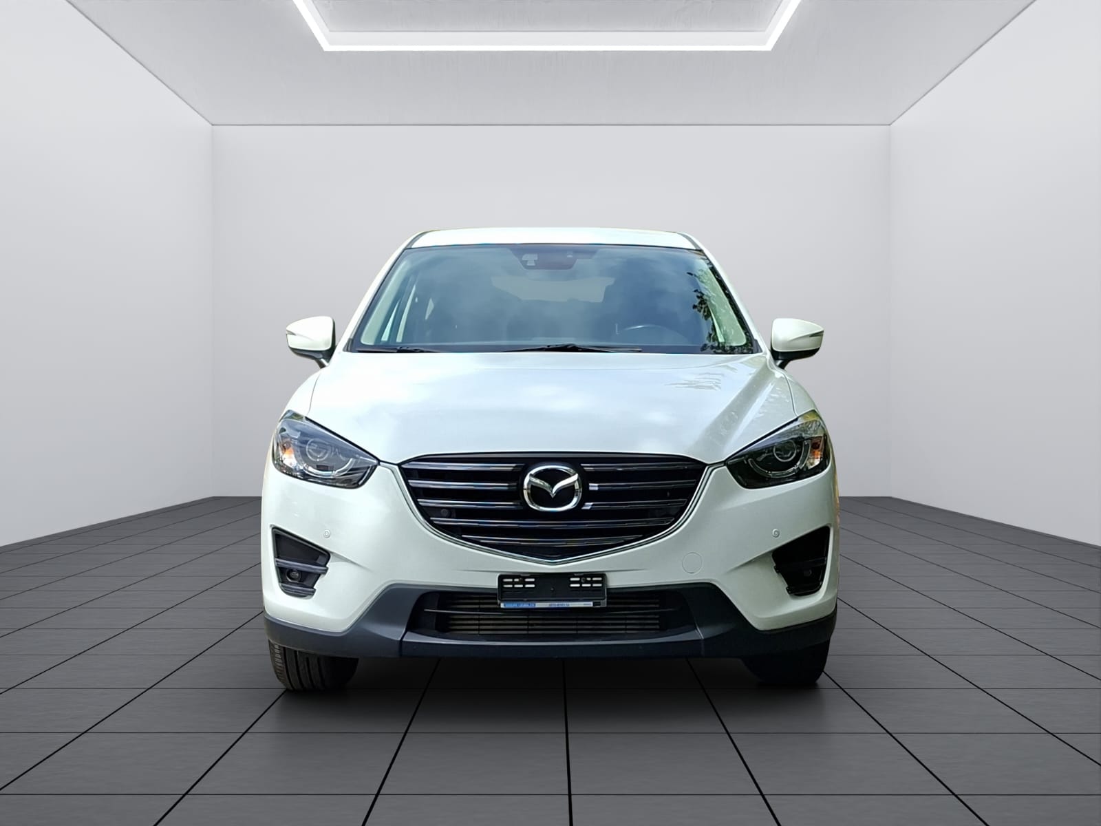 MAZDA CX-5 2.2 D Ambition FWD-showroom-element-1