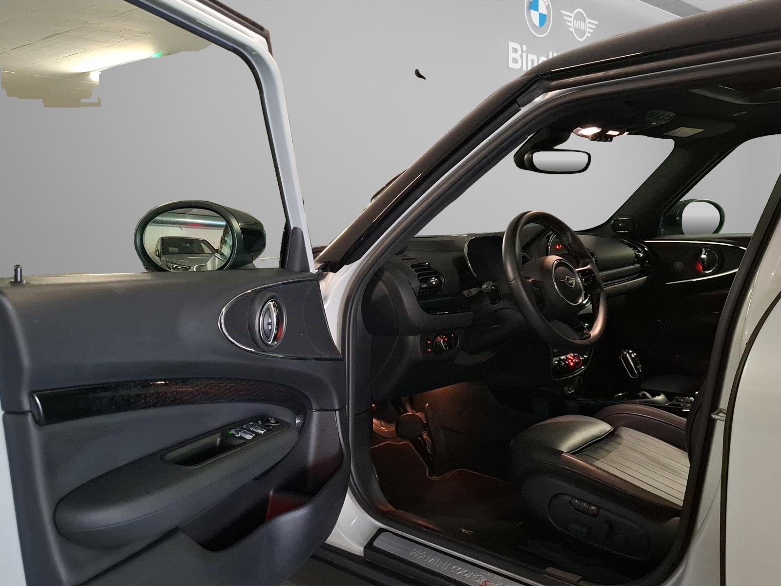 MINI Clubman F54 2.0i Cooper S ALL4-showroom-element-3