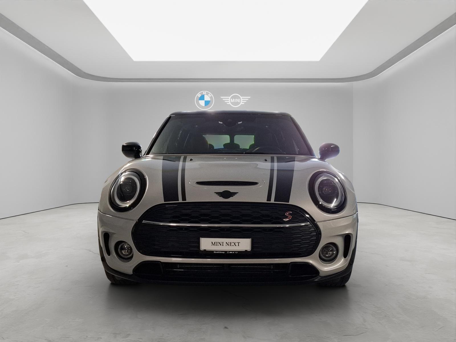 MINI Clubman F54 2.0i Cooper S ALL4-showroom-element-1