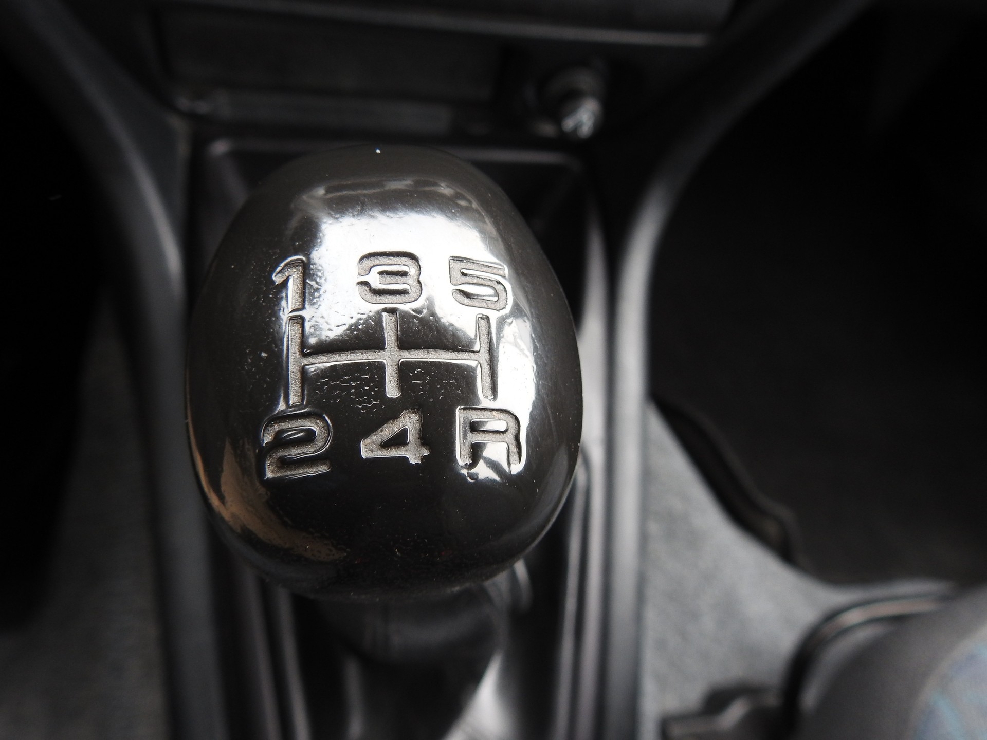 MITSUBISHI Pajero Pinin 2.0 Country-image-21