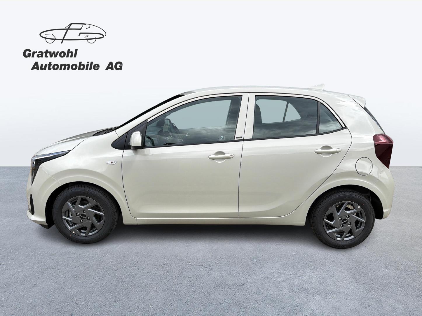 KIA Picanto 1.0 GDi Inspire-showroom-element-1