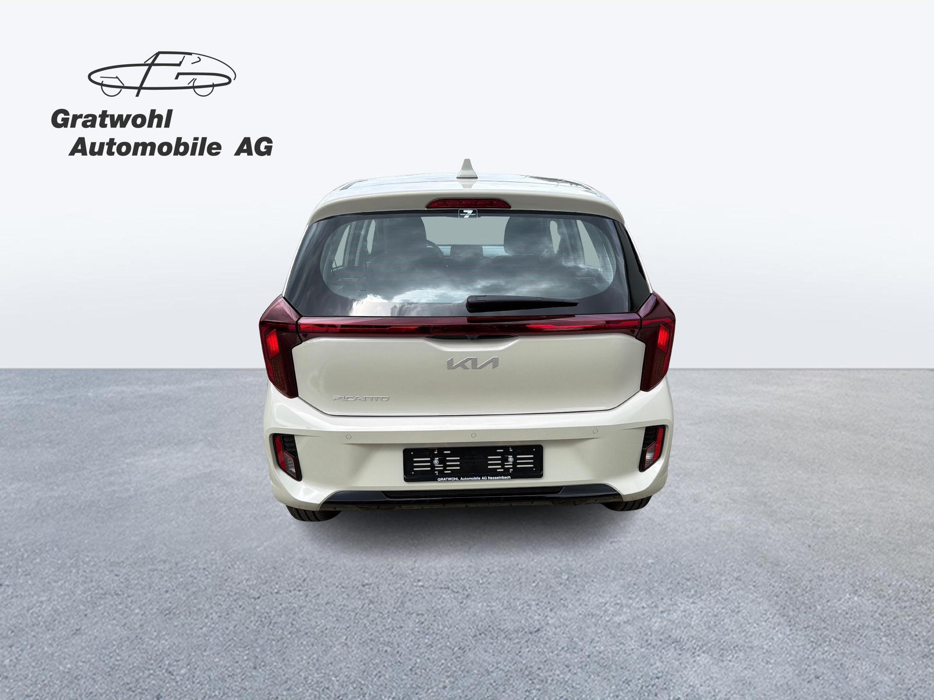 KIA Picanto 1.0 GDi Inspire-showroom-element-3