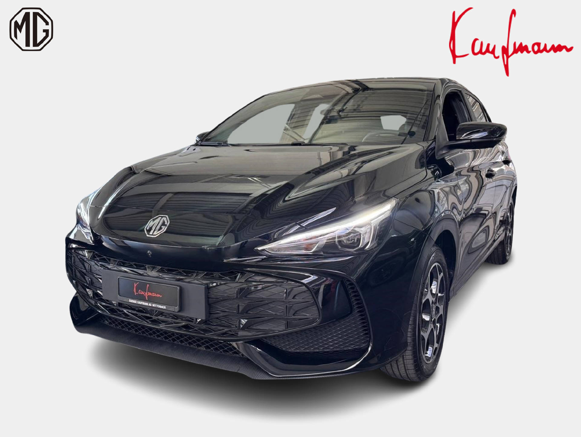 MG 3 1.5 Hybrid Luxury-showroom-element-1