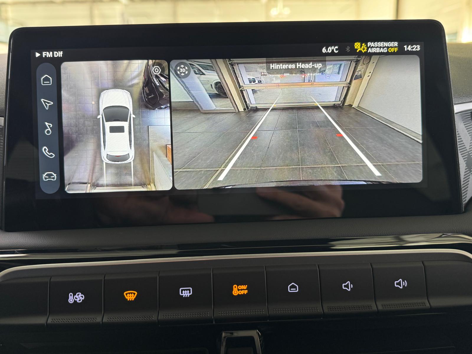 MG 3 1.5 Hybrid Luxury-image-14
