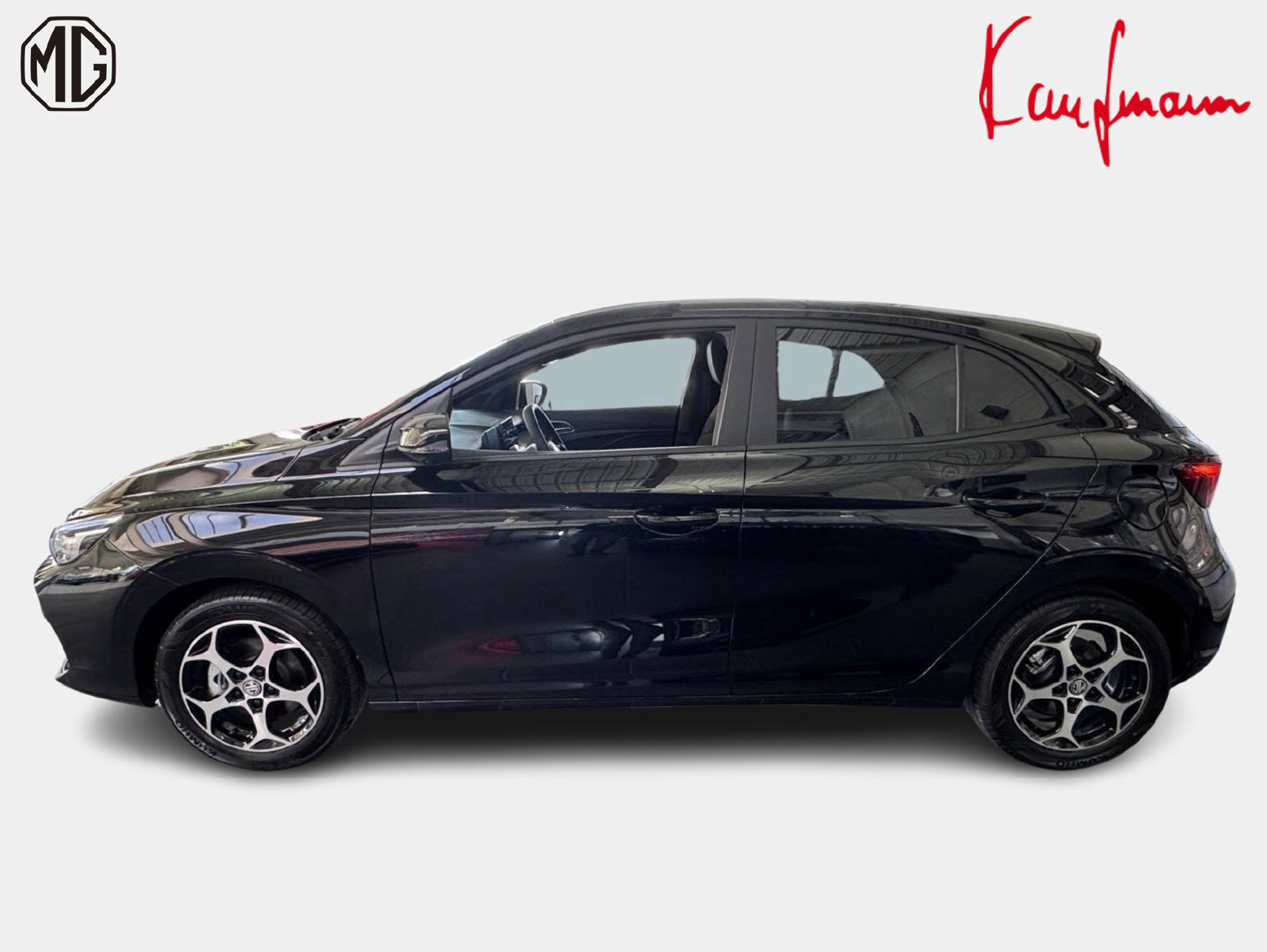 MG 3 1.5 Hybrid Luxury-showroom-element-2