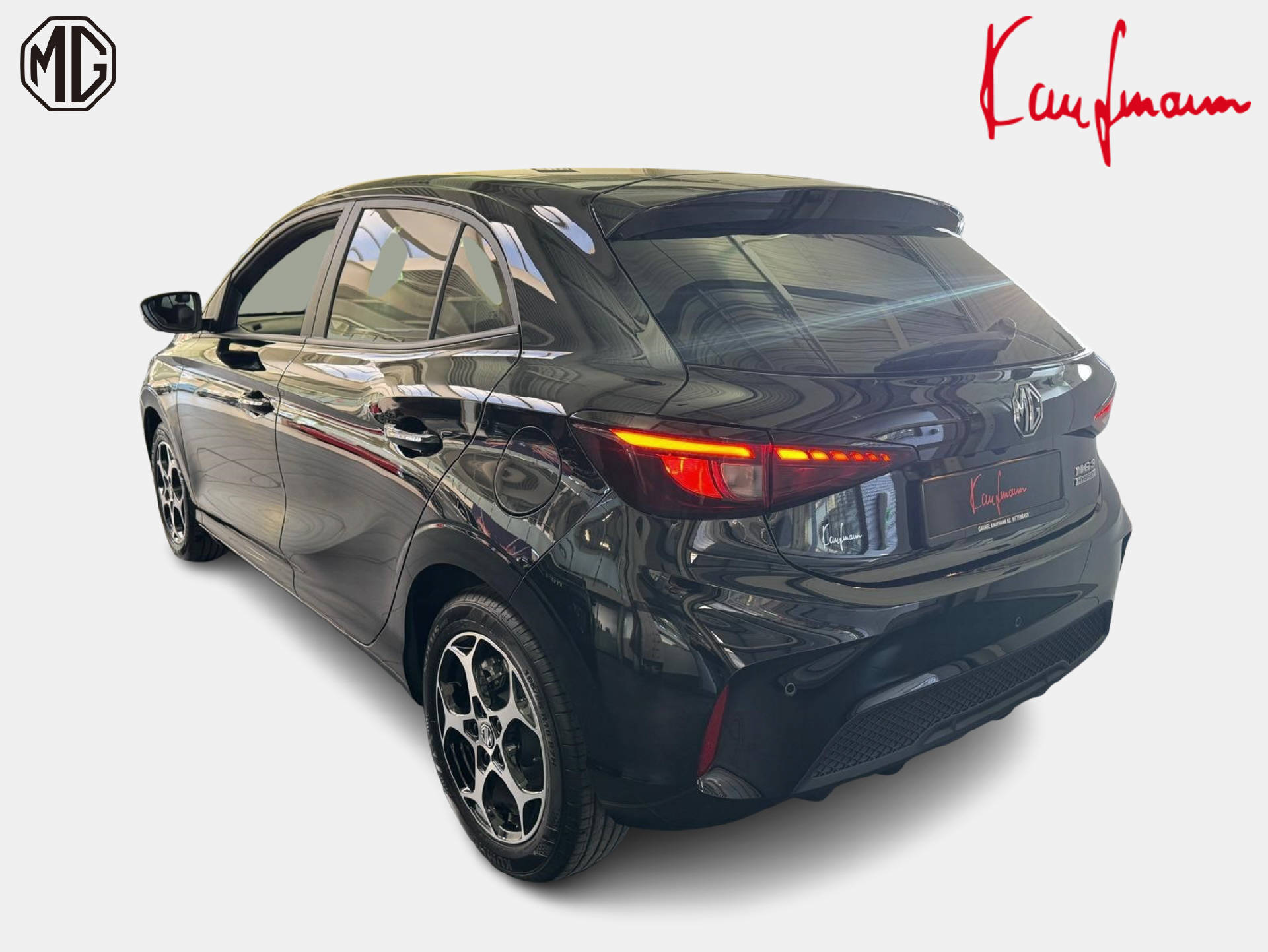 MG 3 1.5 Hybrid Luxury-showroom-element-3