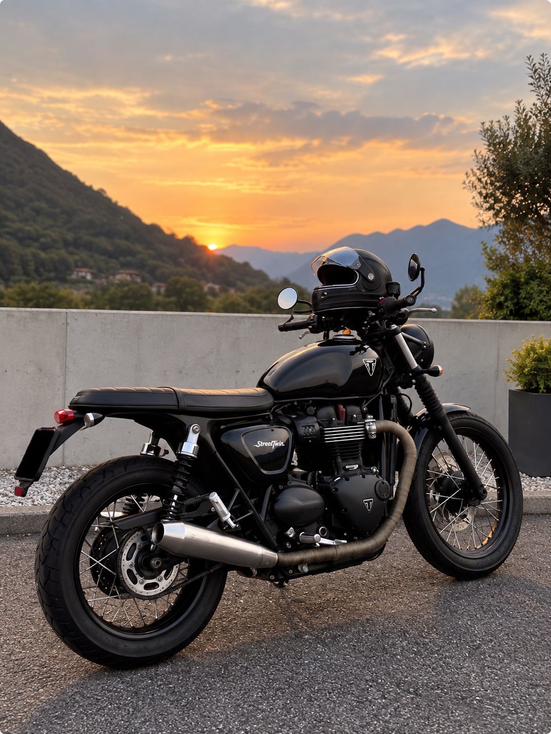 TRIUMPH Street Twin 900 i-image-2