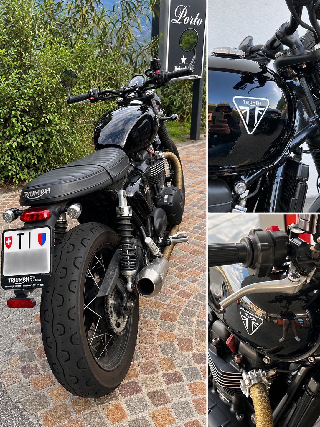 TRIUMPH Street Twin 900 i-image-3