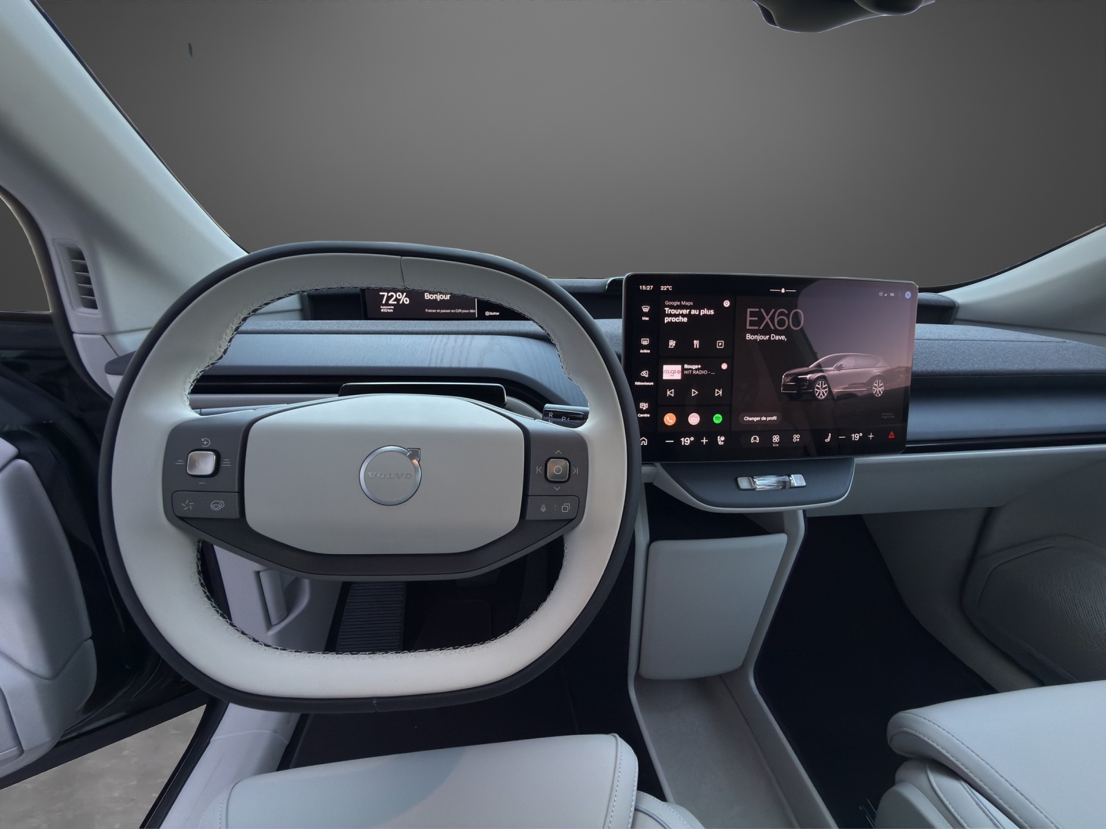 VOLVO EX60 Twin Ultra AWD-image-9