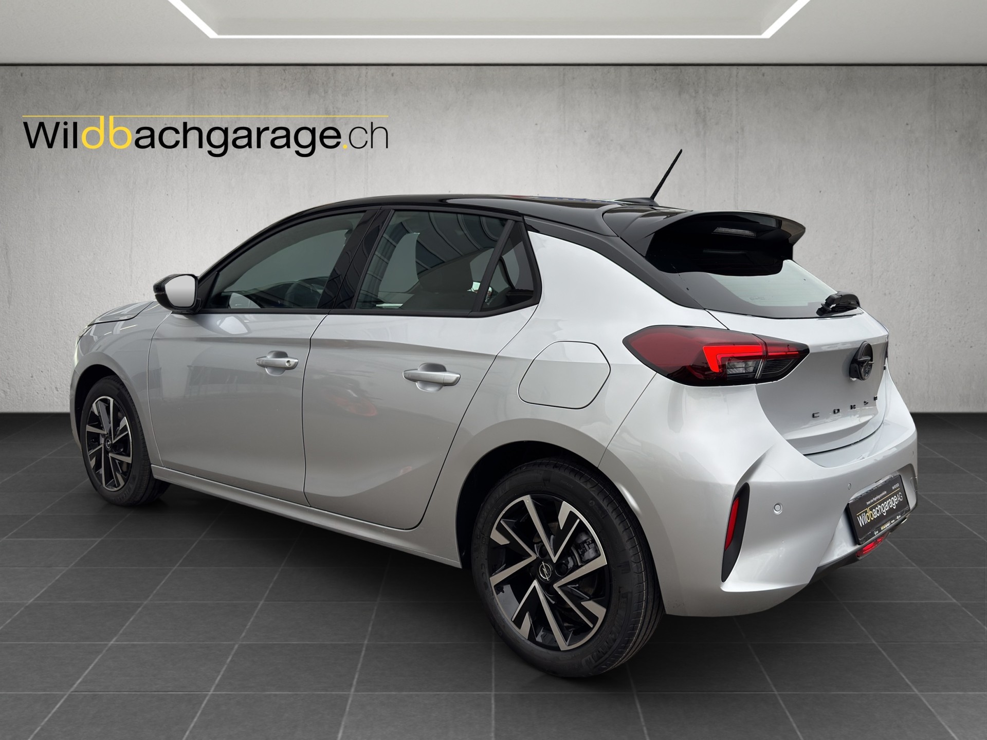 OPEL Corsa 1.2 T Hybrid Viva-showroom-element-2