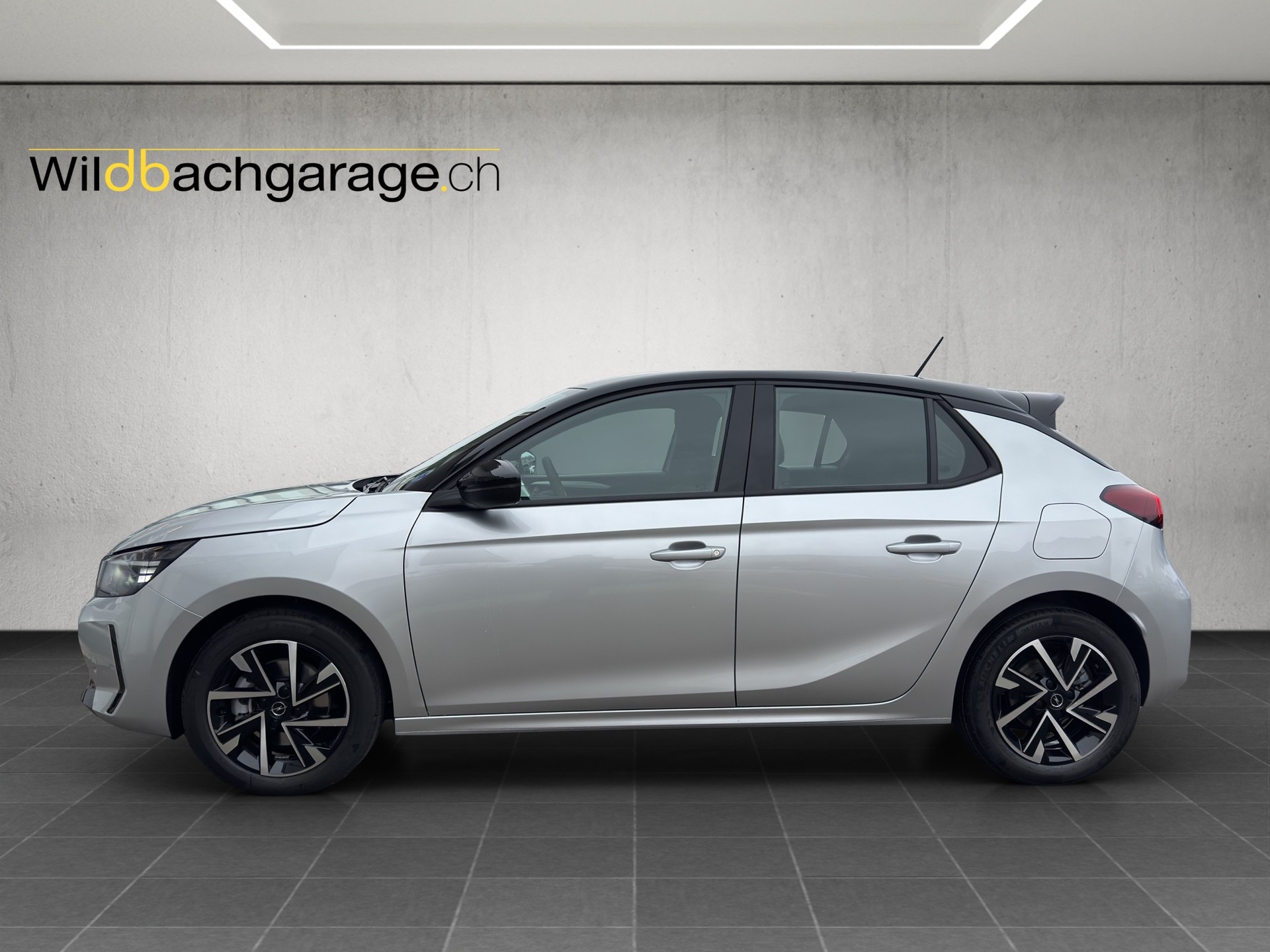 OPEL Corsa 1.2 T Hybrid Viva-showroom-element-1