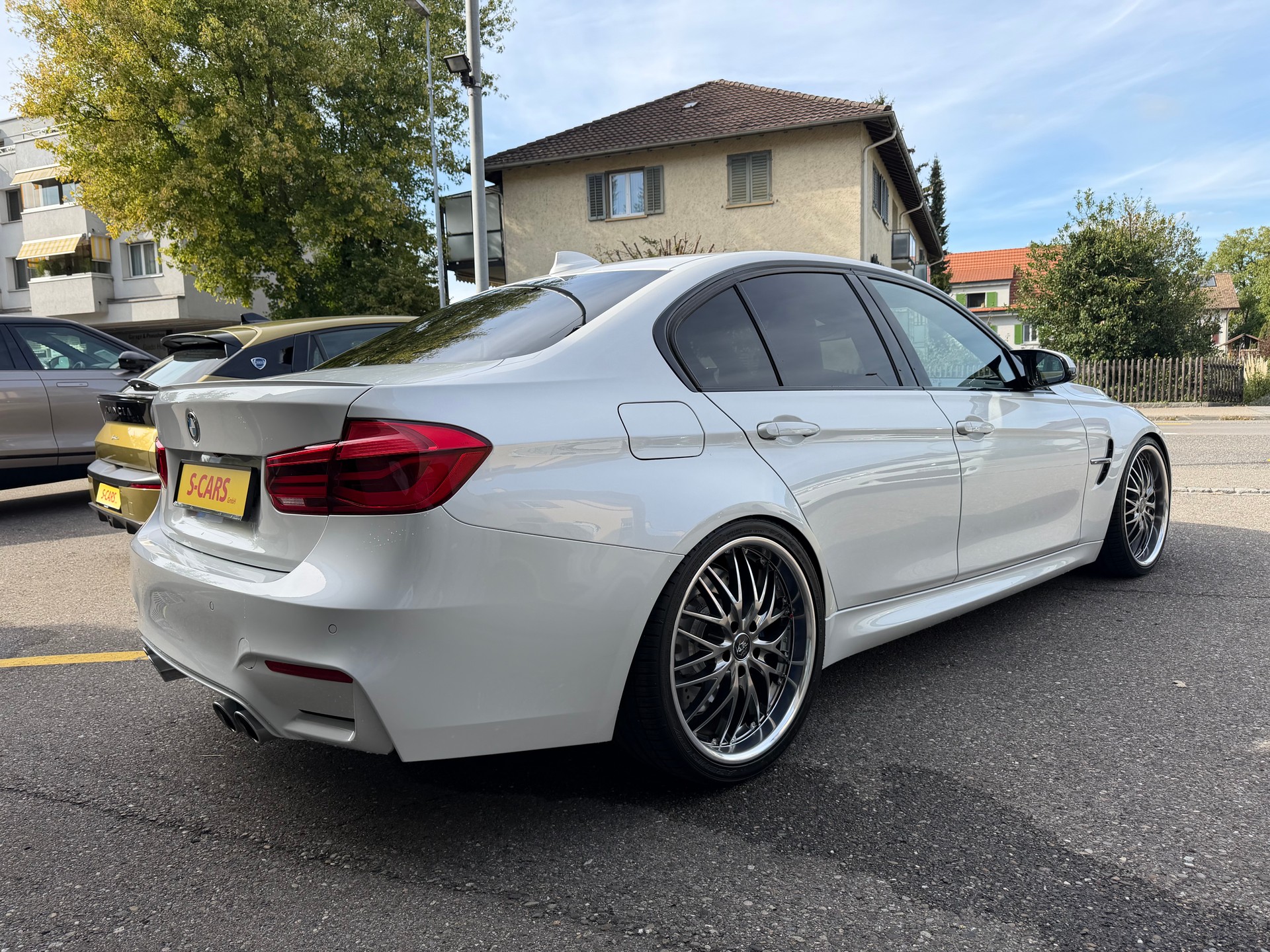 BMW M3 Drivelogic-image-5