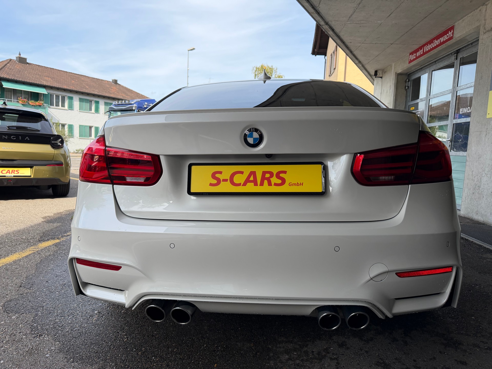 BMW M3 Drivelogic-image-7