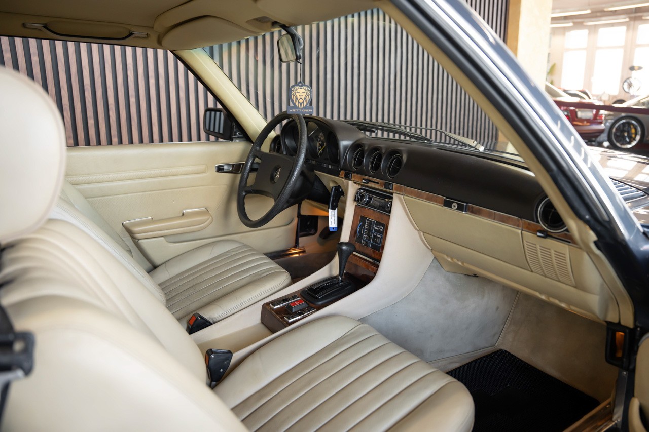 MERCEDES-BENZ 500 SLC-image-15