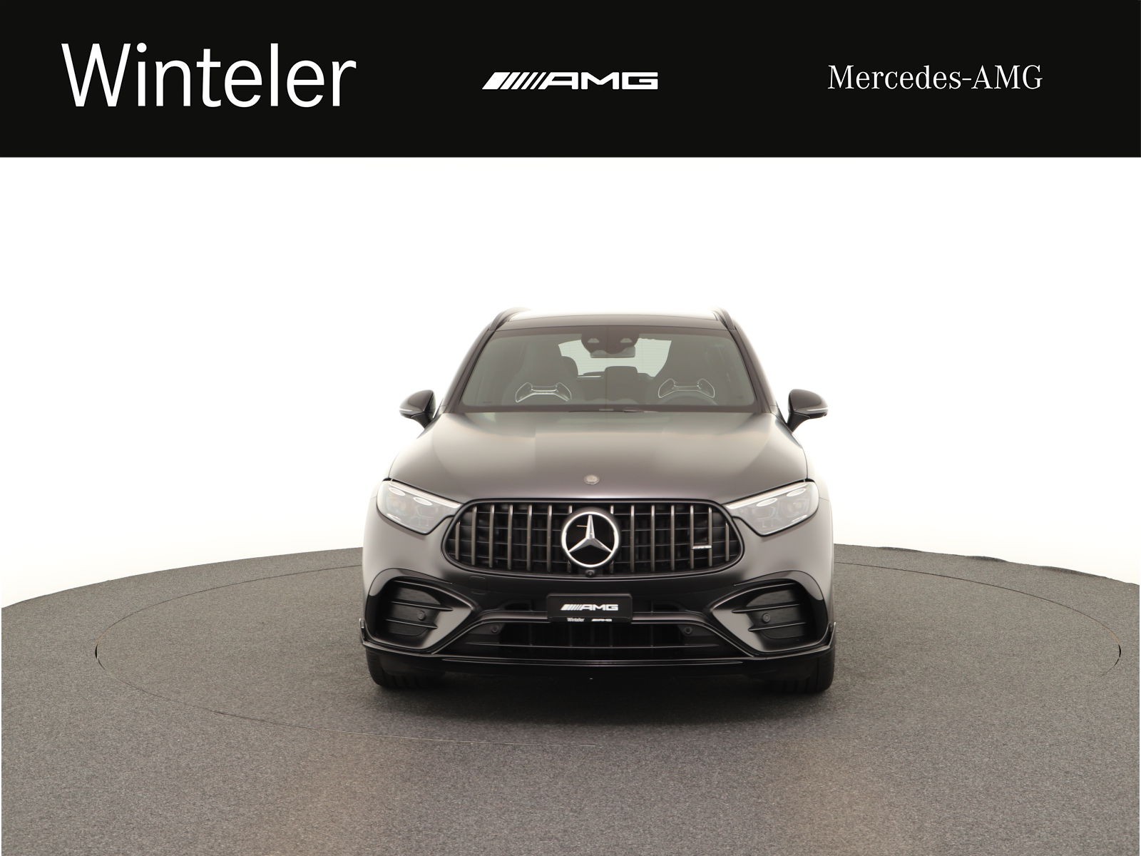 MERCEDES-BENZ GLC 53 AMG 4Matic+ 9G-Tro-image-7
