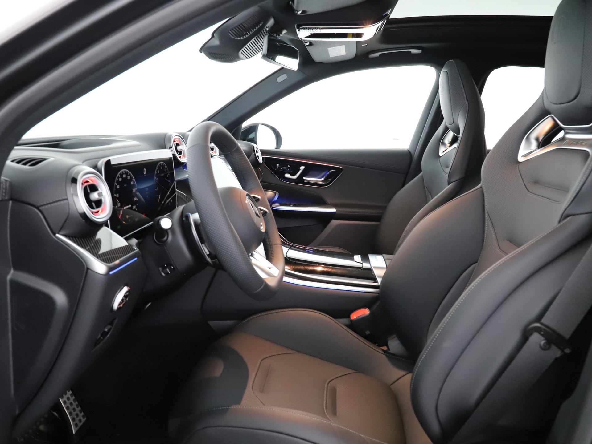 MERCEDES-BENZ GLC 53 AMG 4Matic+ 9G-Tro-image-8