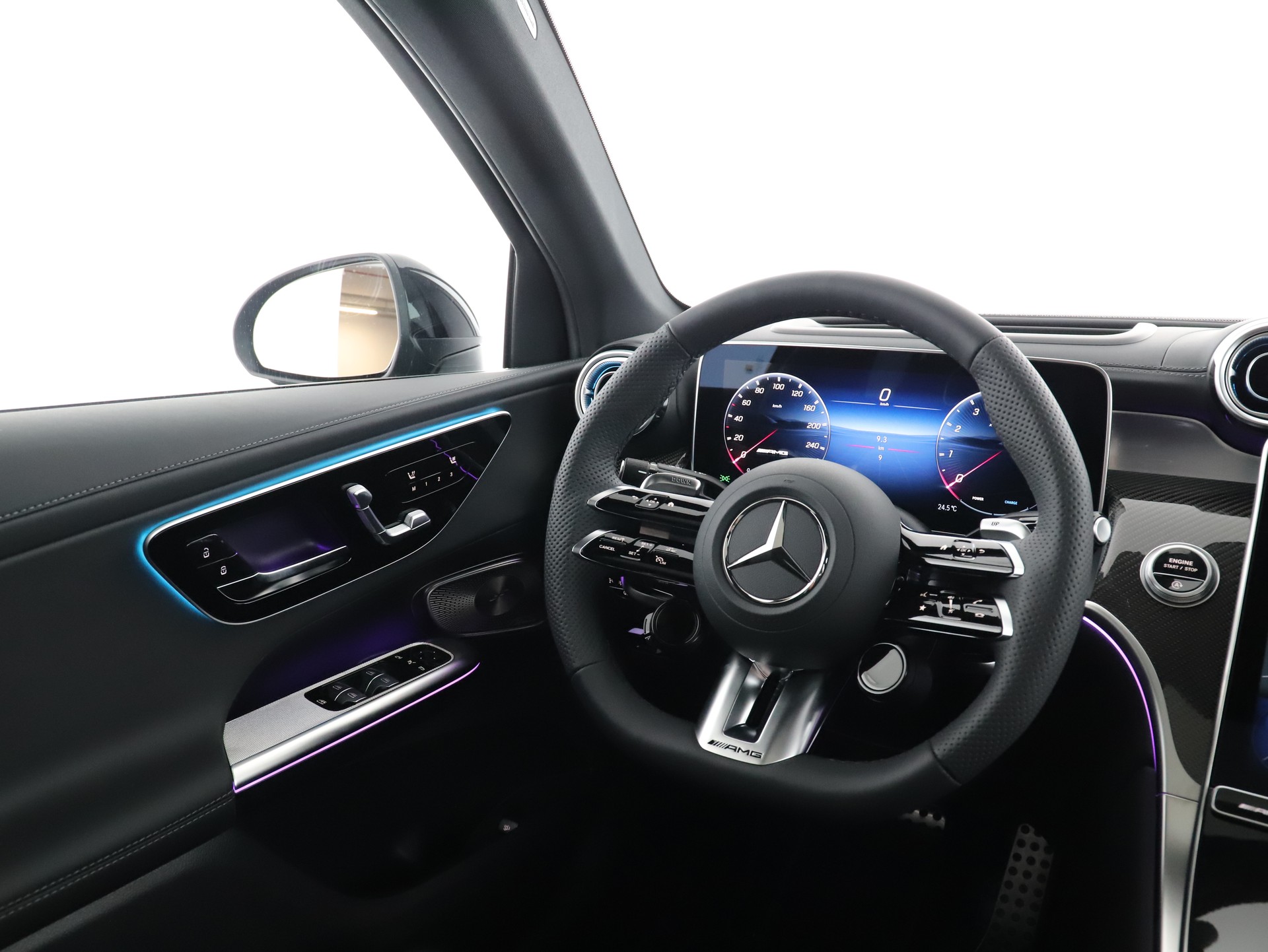 MERCEDES-BENZ GLC 53 AMG 4Matic+ 9G-Tro-image-13