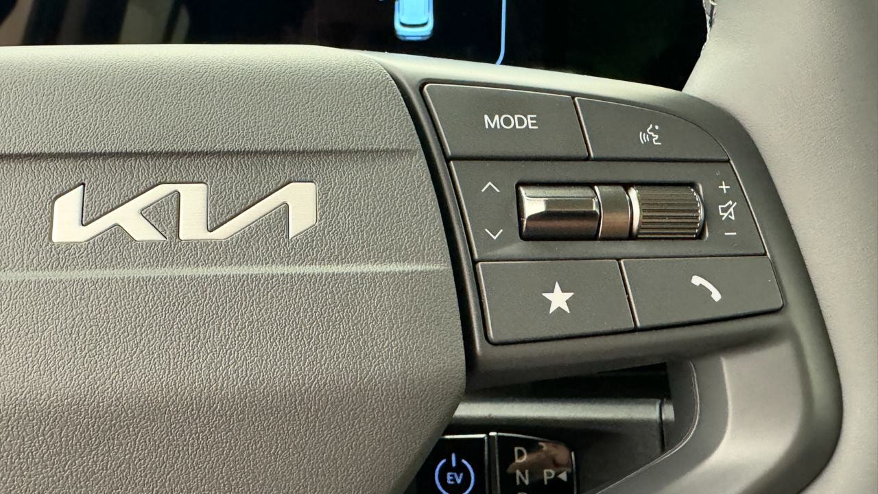 KIA EV2 42 kWh Earth 4Sitze-image-12