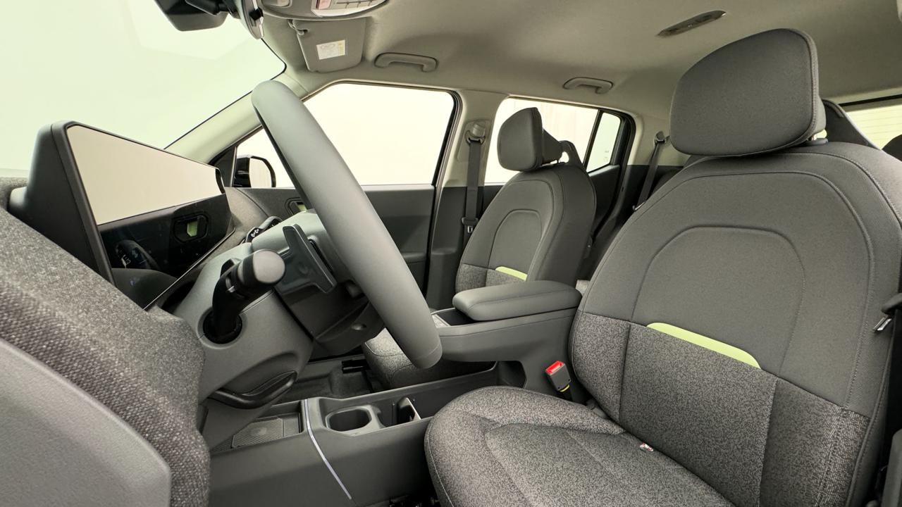KIA EV2 42 kWh Earth 4Sitze-image-7