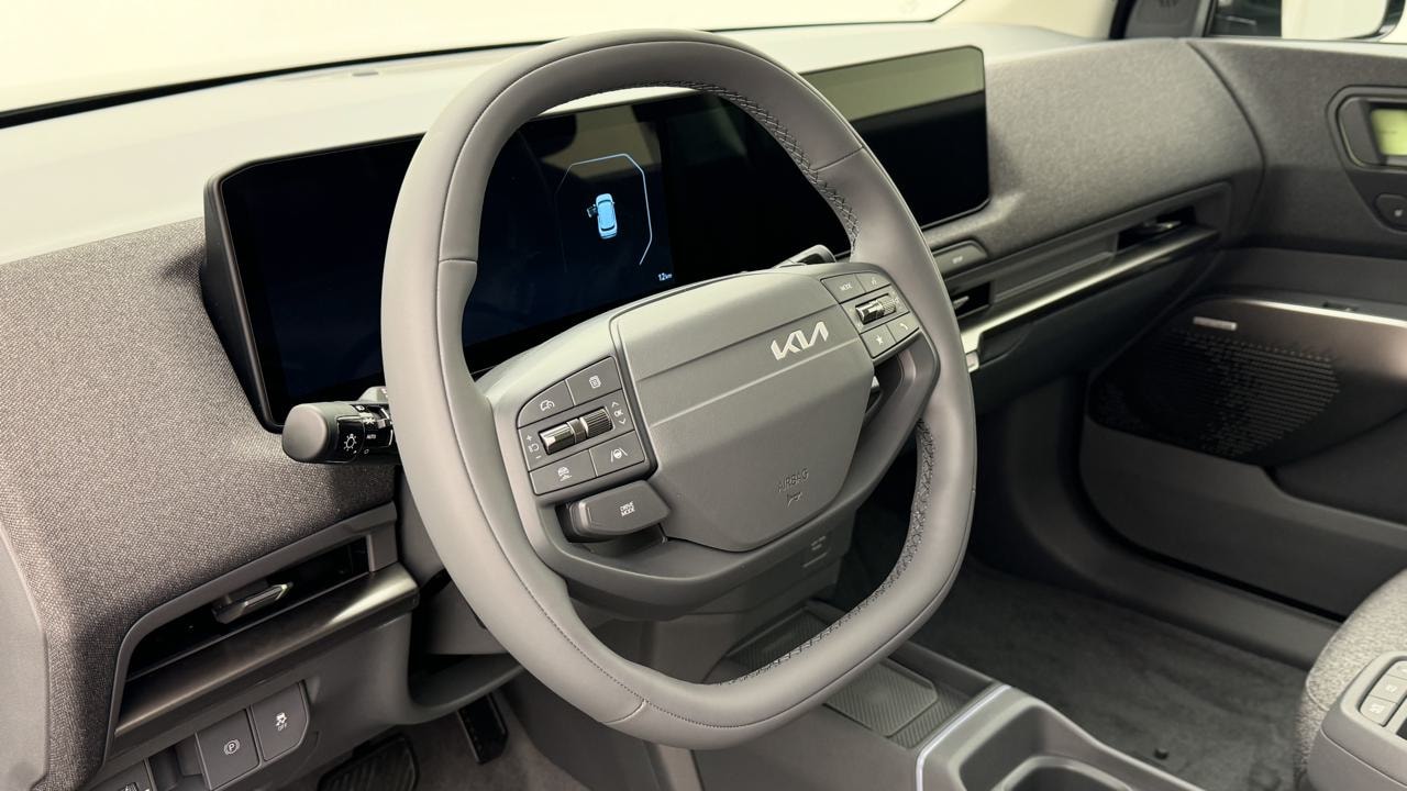 KIA EV2 42 kWh Earth 4Sitze-image-9