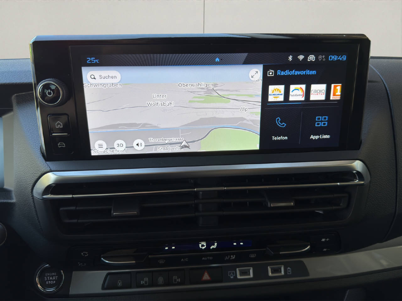 PEUGEOT Traveller Standard 2.2 BlueHDi 180 Business VIP S/S-image-6