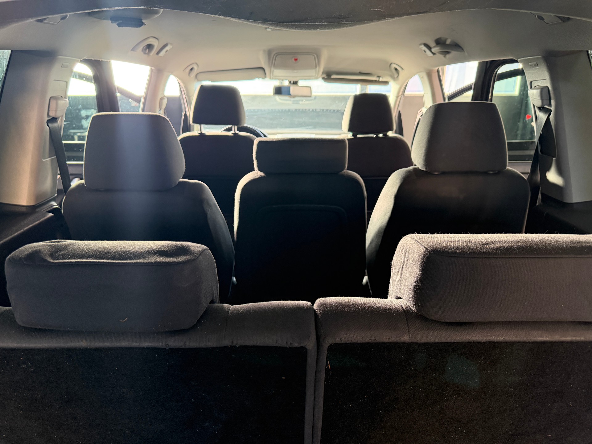 VW Touran 1.4 TSI Conceptline mit Garantiepaket möglich-showroom-element-3